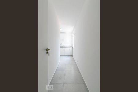 Entrada de apartamento para alugar com 1 quarto, 30m² em Vila Prudente, São Paulo