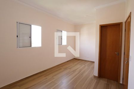 Suíte de apartamento à venda com 1 quarto, 48m² em Vila Santana, São Paulo