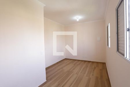 Suíte de apartamento à venda com 1 quarto, 48m² em Vila Santana, São Paulo