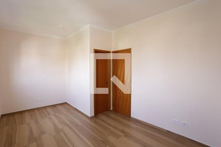 Suíte de apartamento à venda com 1 quarto, 48m² em Vila Santana, São Paulo