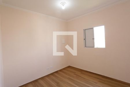 Suíte de apartamento à venda com 1 quarto, 48m² em Vila Santana, São Paulo