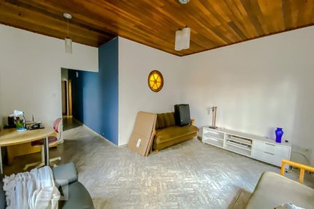 Sala 3 de casa à venda com 2 quartos, 374m² em Vila Bertioga, São Paulo