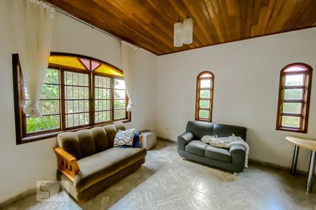 Sala 3 de casa à venda com 2 quartos, 374m² em Vila Bertioga, São Paulo