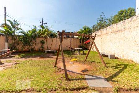 Área Comum - Playground de apartamento à venda com 2 quartos, 48m² em Vila Sílvia, São Paulo