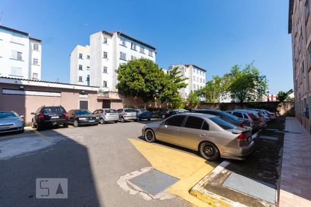 Garagem de apartamento à venda com 2 quartos, 48m² em Vila Sílvia, São Paulo