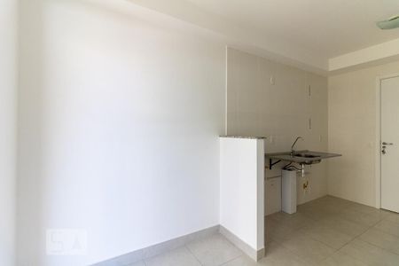 Apartamento para alugar com 31m², 1 quarto e sem vagaSala