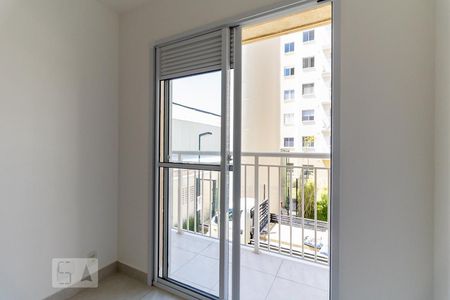 Apartamento para alugar com 31m², 1 quarto e sem vagaSala