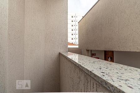 Varanda de apartamento para alugar com 2 quartos, 90m² em Santa Maria, São Caetano do Sul