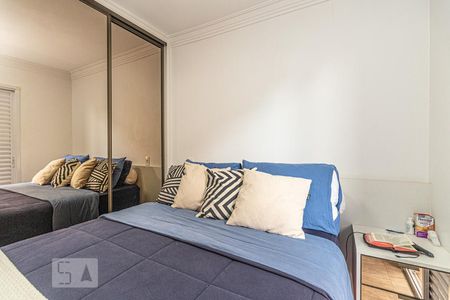 Quarto 1 de apartamento para alugar com 2 quartos, 90m² em Santa Maria, São Caetano do Sul