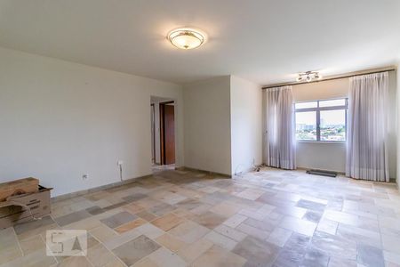 Sala de apartamento para alugar com 3 quartos, 112m² em Vila Madalena, São Paulo