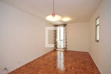 Sala de apartamento para alugar com 1 quarto, 57m² em Jardim Paulista, São Paulo