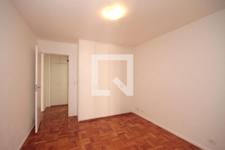 Quarto de apartamento para alugar com 1 quarto, 57m² em Jardim Paulista, São Paulo