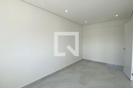 Suíte  de apartamento à venda com 1 quarto, 53m² em Alphaville Empresarial, Barueri