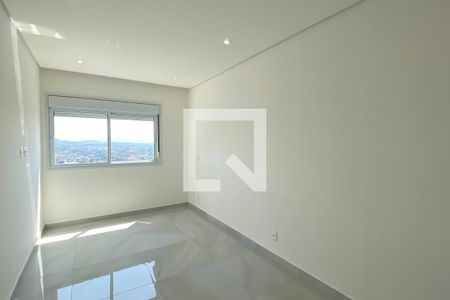 Suíte  de apartamento à venda com 1 quarto, 53m² em Alphaville Empresarial, Barueri