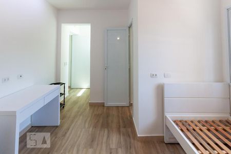 Kitnet de kitnet/studio para alugar com 1 quarto, 30m² em Jardim Ester Yolanda, São Paulo