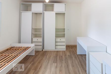 Kitnet de kitnet/studio para alugar com 1 quarto, 30m² em Jardim Ester Yolanda, São Paulo