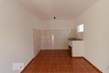 Salas de casa para alugar com 2 quartos, 74m² em Jardim Proença, Campinas