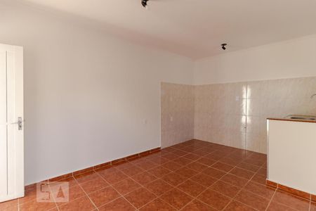 Salas de casa para alugar com 2 quartos, 74m² em Jardim Proença, Campinas