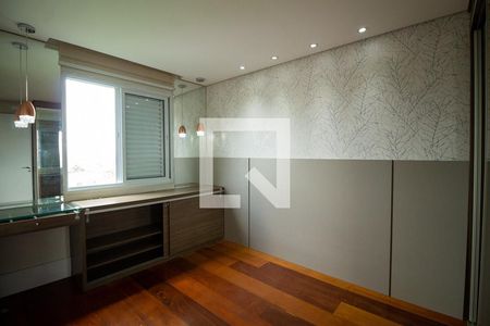 Quarto 2 de apartamento para alugar com 2 quartos, 50m² em Vila Vermelha, São Paulo