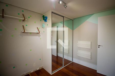 Quarto 1 de apartamento para alugar com 2 quartos, 50m² em Vila Vermelha, São Paulo