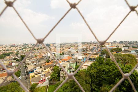 Vista  de apartamento para alugar com 2 quartos, 50m² em Vila Vermelha, São Paulo