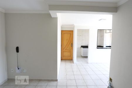 Apartamento para alugar com 3 quartos, 97m² em Jardim Castelo, São Paulo