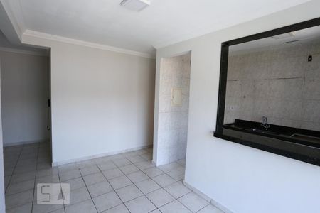 Apartamento para alugar com 3 quartos, 97m² em Jardim Castelo, São Paulo