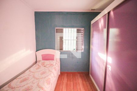 Quarto 1 de casa à venda com 3 quartos, 90m² em Jardim das Camélias, São Paulo