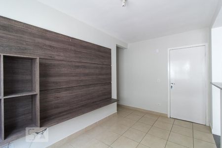 Sala de apartamento para alugar com 2 quartos, 55m² em Bairro da Vossoroca, Sorocaba