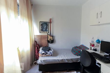 Quarto 2 de apartamento à venda com 2 quartos, 58m² em Vila Nova, Porto Alegre