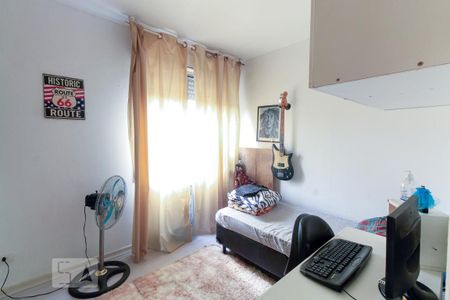 Quarto 2 de apartamento à venda com 2 quartos, 58m² em Vila Nova, Porto Alegre