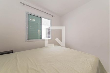 Quarto de apartamento à venda com 1 quarto, 30m² em Vila Gumercindo, São Paulo