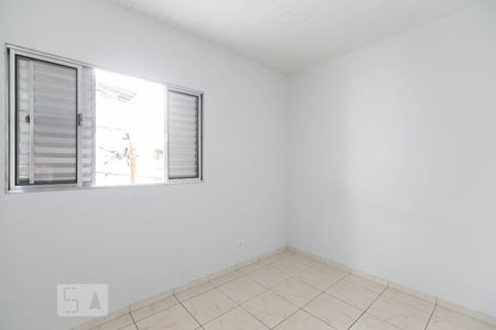 Quarto 1 de casa para alugar com 2 quartos, 42m² em Vila Cosmopolita, São Paulo