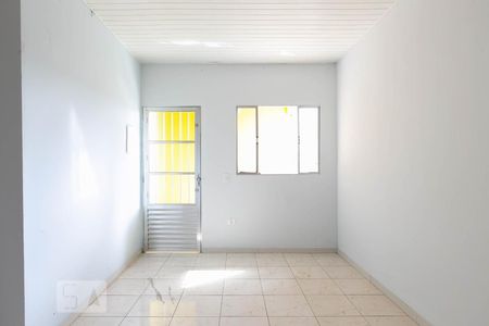 Sala de casa para alugar com 2 quartos, 42m² em Vila Cosmopolita, São Paulo