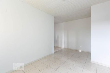 Sala de casa para alugar com 2 quartos, 42m² em Vila Cosmopolita, São Paulo