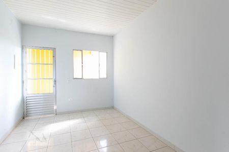 Sala de casa para alugar com 2 quartos, 42m² em Vila Cosmopolita, São Paulo