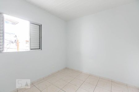 Quarto 1 de casa para alugar com 2 quartos, 42m² em Vila Cosmopolita, São Paulo