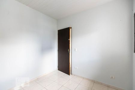 Quarto 1 de casa para alugar com 2 quartos, 42m² em Vila Cosmopolita, São Paulo