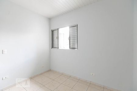 Quarto 1 de casa para alugar com 2 quartos, 42m² em Vila Cosmopolita, São Paulo