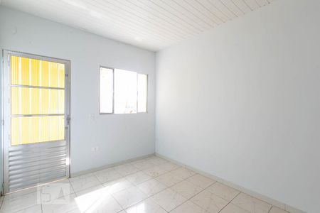 Sala de casa para alugar com 2 quartos, 42m² em Vila Cosmopolita, São Paulo