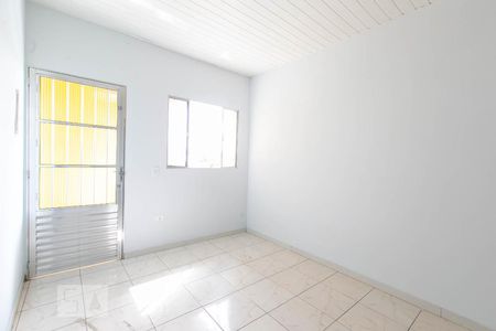 Sala de casa para alugar com 2 quartos, 42m² em Vila Cosmopolita, São Paulo