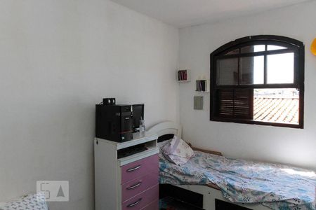 Quarto 01 de casa à venda com 2 quartos, 190m² em Jardim Tiete, São Paulo