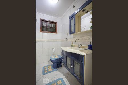 Lavabo de casa à venda com 2 quartos, 250m² em Jaguaribe, Osasco