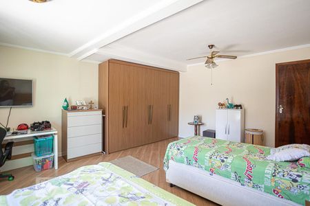 Quarto de casa à venda com 2 quartos, 250m² em Jaguaribe, Osasco