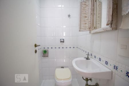 Lavabo de apartamento à venda com 3 quartos, 109m² em Recreio dos Bandeirantes, Rio de Janeiro