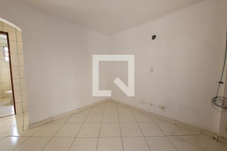 Sala de apartamento à venda com 2 quartos, 50m² em Jardim Santa Inês, Guarulhos