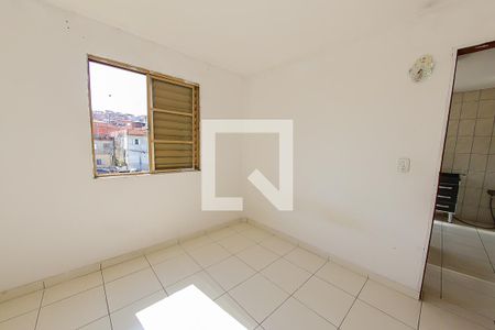 Quarto 2 de apartamento à venda com 2 quartos, 50m² em Jardim Santa Inês, Guarulhos