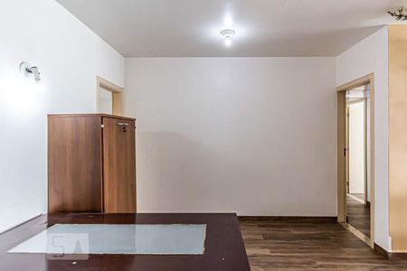 Sala de apartamento à venda com 4 quartos, 120m² em Bela Vista, São Paulo