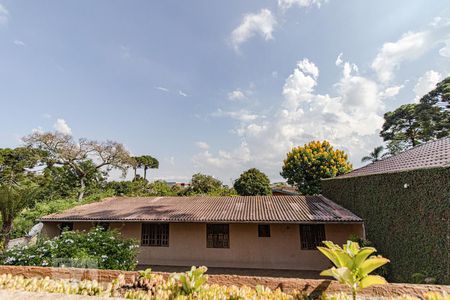 Vista da Sala 3 TV de casa para alugar com 5 quartos, 346m² em Alto Boqueirão, Curitiba