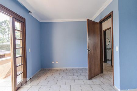 Quarto 1 de casa para alugar com 5 quartos, 346m² em Alto Boqueirão, Curitiba